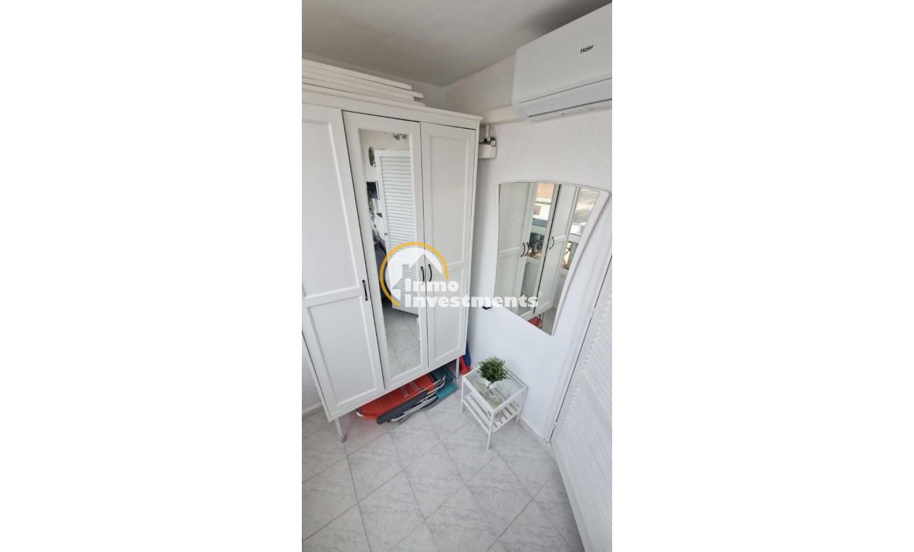 Resale - Studio  - Torrevieja - La Mata