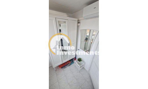 Resale - Studio  - Torrevieja - La Mata
