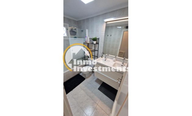 Resale - Studio  - Torrevieja - La Mata