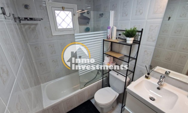 Resale - Studio  - Torrevieja - La Mata