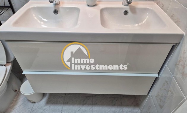 Resale - Studio  - Torrevieja - La Mata