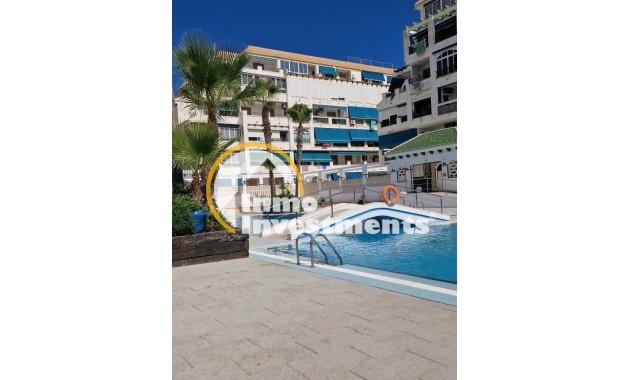 Resale - Studio  - Torrevieja - La Mata