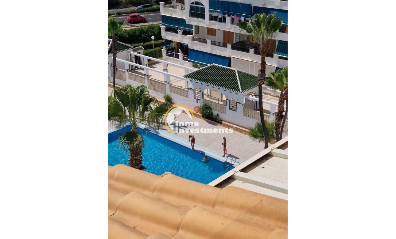 Resale - Studio  - Torrevieja - La Mata