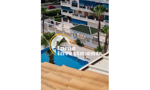 Resale - Studio  - Torrevieja - La Mata