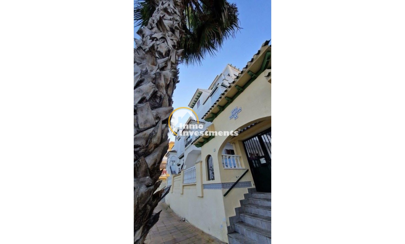 Resale - Studio  - Torrevieja - La Mata