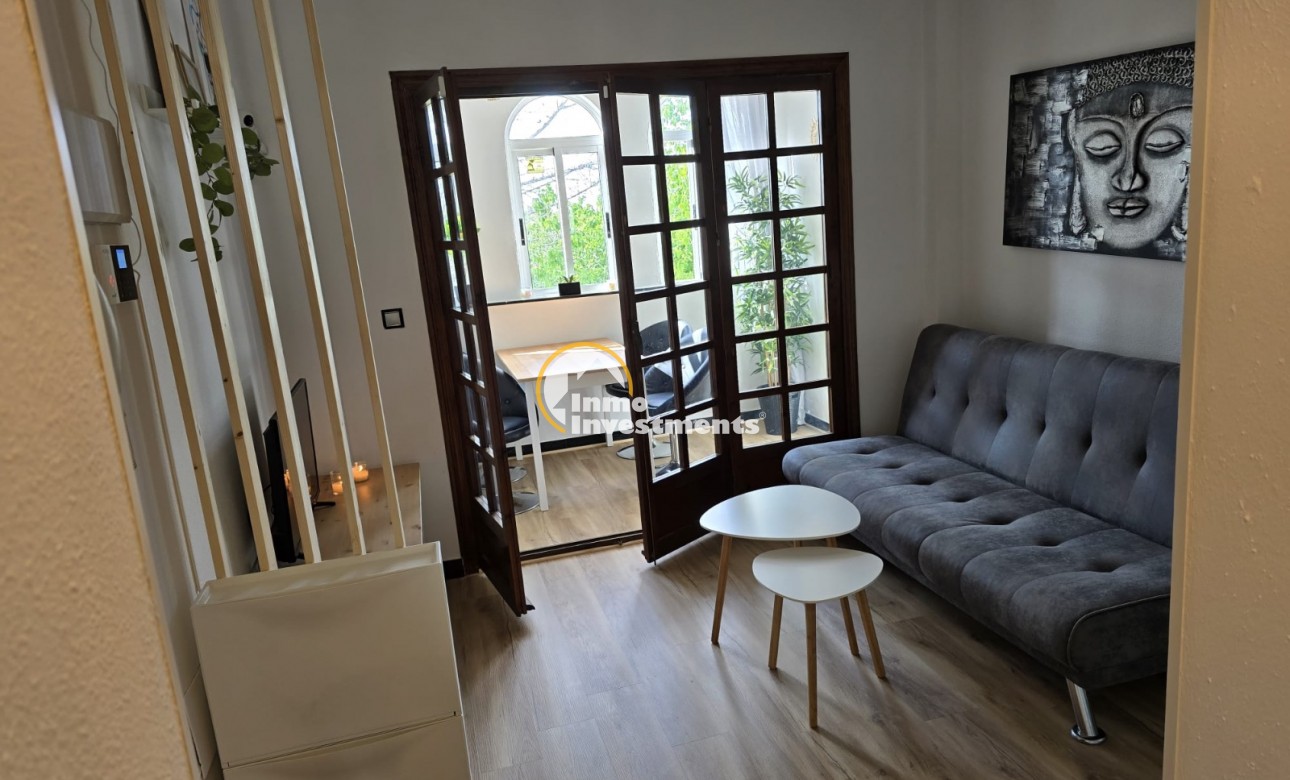 Langzeitvermietung - Apartment - Torrevieja - Playa de los Naufragos