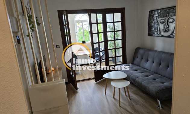 Langzeitvermietung - Apartment - Torrevieja - Playa de los Naufragos