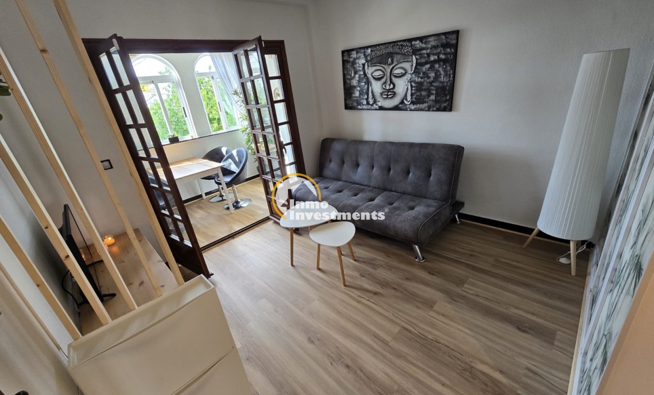 Langzeitvermietung - Apartment - Torrevieja - Playa de los Naufragos