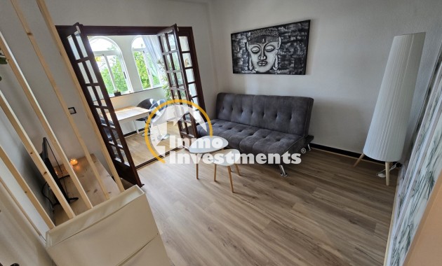 Langzeitvermietung - Apartment - Torrevieja - Playa de los Naufragos