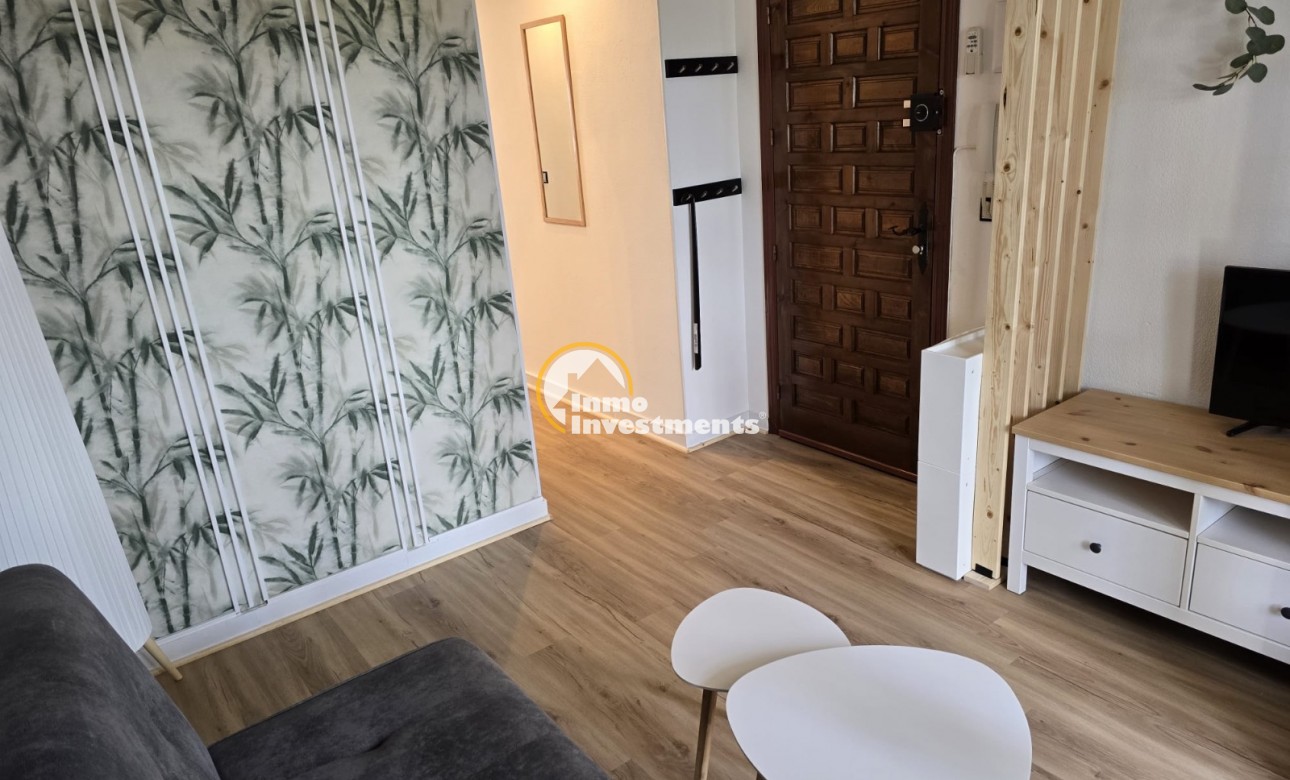 Langzeitvermietung - Apartment - Torrevieja - Playa de los Naufragos