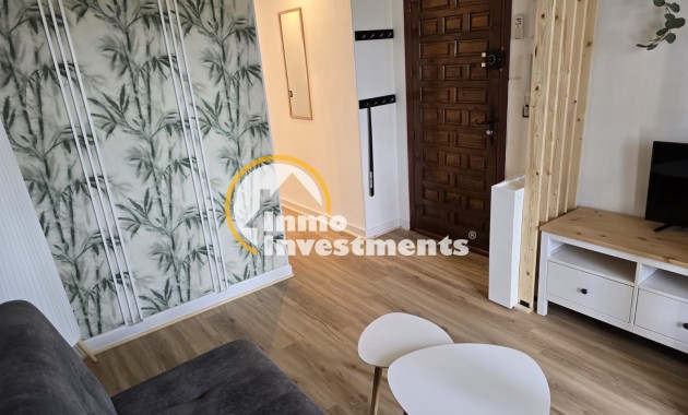 Langzeitvermietung - Apartment - Torrevieja - Playa de los Naufragos