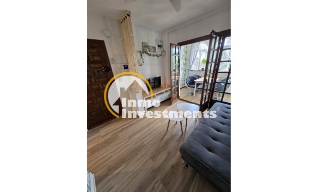 Langzeitvermietung - Apartment - Torrevieja - Playa de los Naufragos