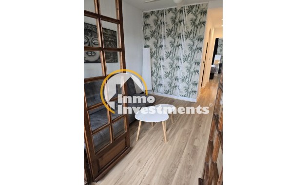 Langzeitvermietung - Apartment - Torrevieja - Playa de los Naufragos