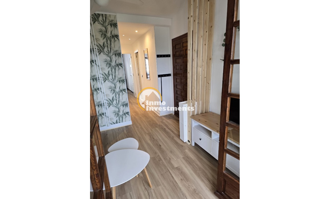 Langzeitvermietung - Apartment - Torrevieja - Playa de los Naufragos