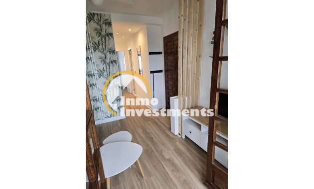 Langzeitvermietung - Apartment - Torrevieja - Playa de los Naufragos