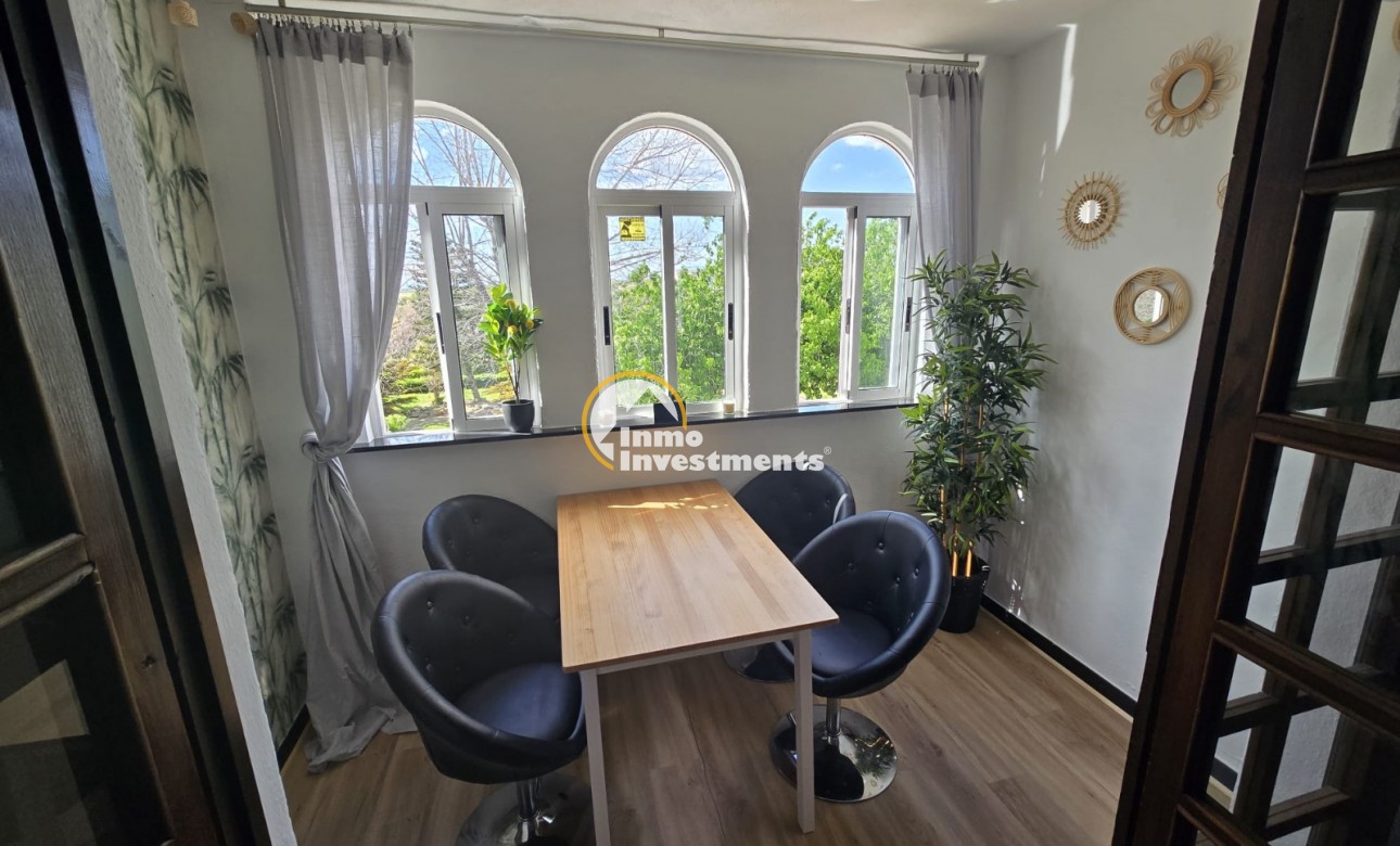 Langzeitvermietung - Apartment - Torrevieja - Playa de los Naufragos