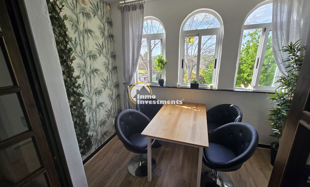 Langzeitvermietung - Apartment - Torrevieja - Playa de los Naufragos