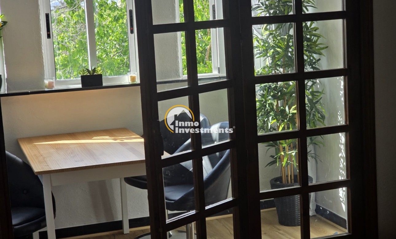 Langzeitvermietung - Apartment - Torrevieja - Playa de los Naufragos