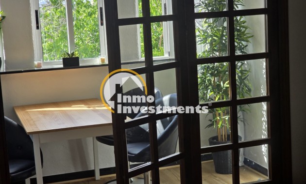 Langzeitvermietung - Apartment - Torrevieja - Playa de los Naufragos