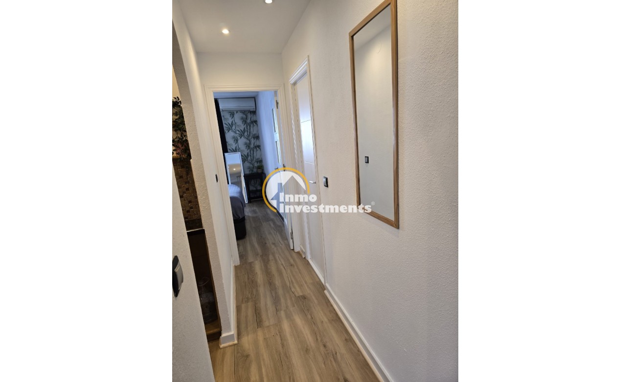 Langzeitvermietung - Apartment - Torrevieja - Playa de los Naufragos