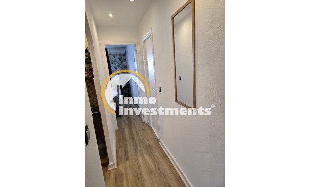 Langzeitvermietung - Apartment - Torrevieja - Playa de los Naufragos