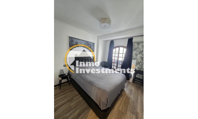 Langzeitvermietung - Apartment - Torrevieja - Playa de los Naufragos