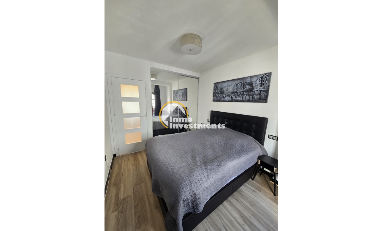 Langzeitvermietung - Apartment - Torrevieja - Playa de los Naufragos