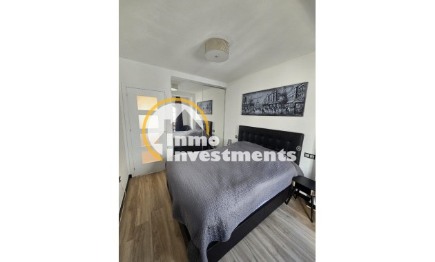 Langzeitvermietung - Apartment - Torrevieja - Playa de los Naufragos