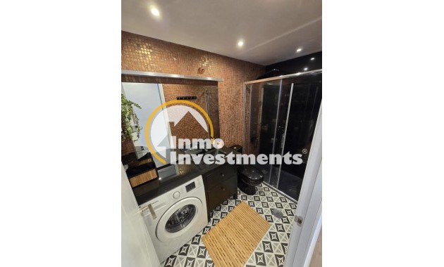 Langzeitvermietung - Apartment - Torrevieja - Playa de los Naufragos