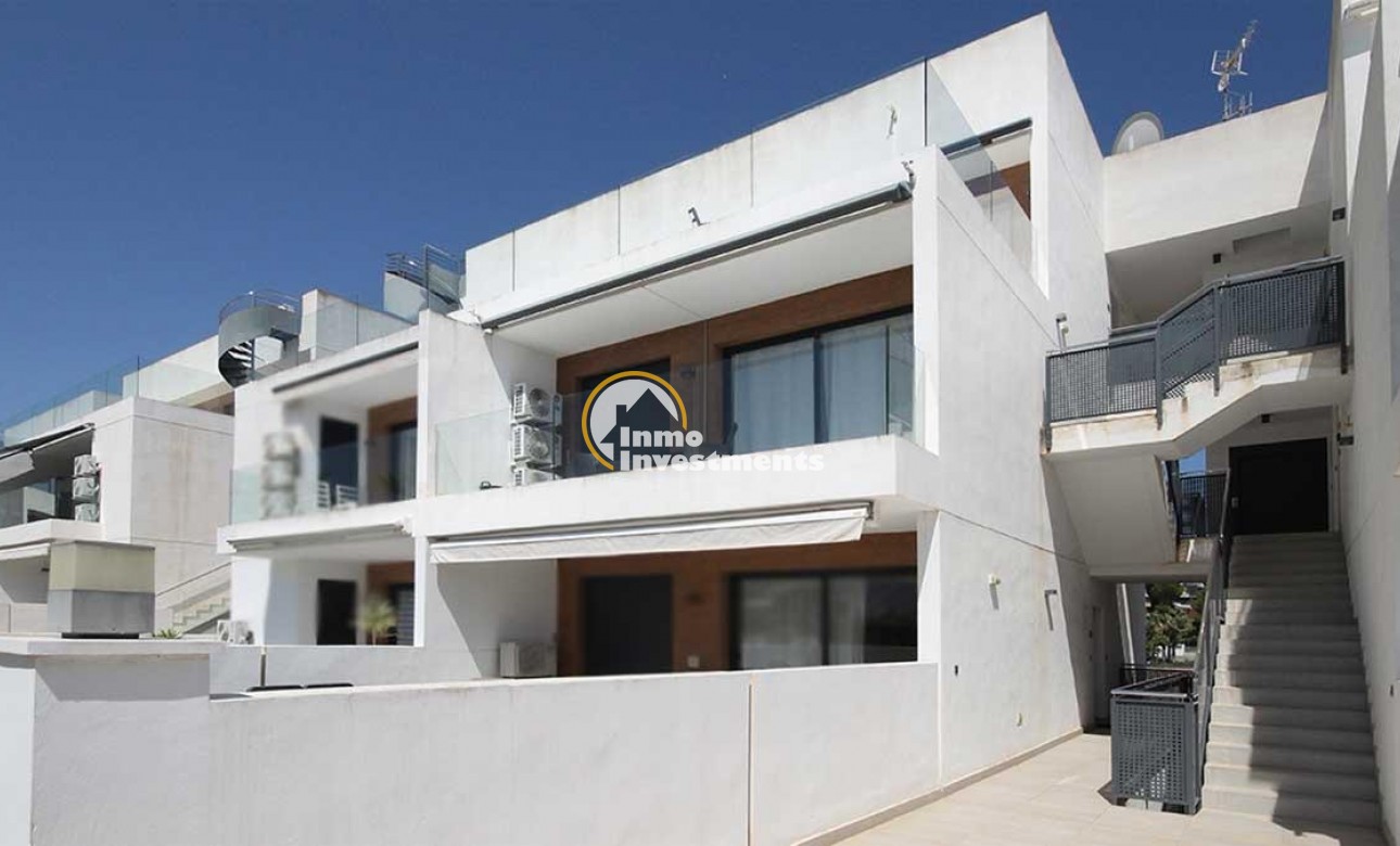 Langzeitvermietung - Apartment - Orihuela Costa - La fuente