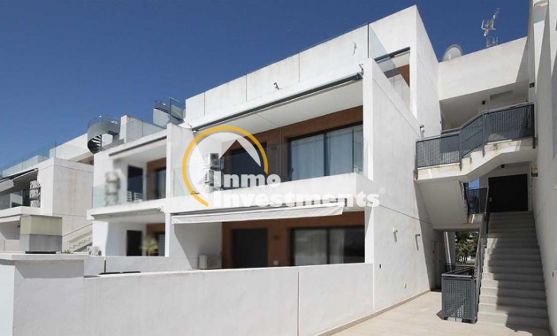 Langzeitvermietung - Apartment - Orihuela Costa - La fuente