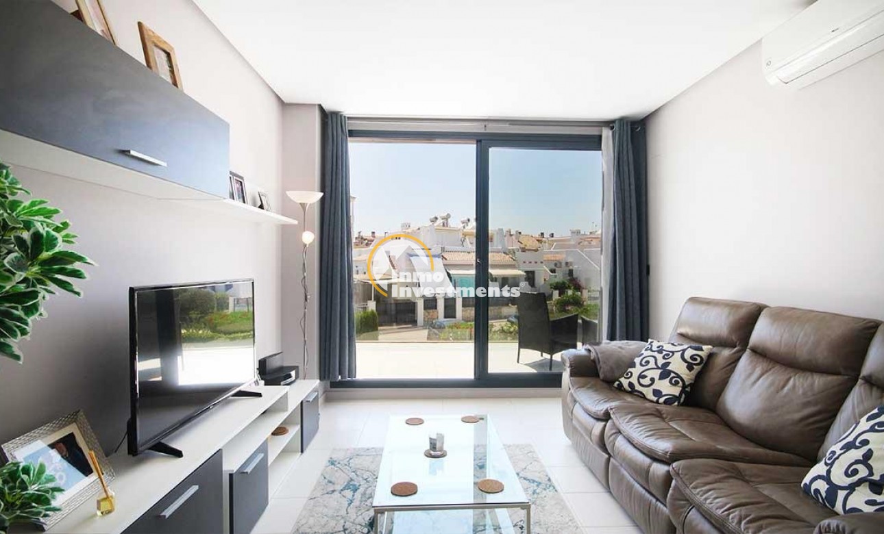 Langzeitvermietung - Apartment - Orihuela Costa - La fuente