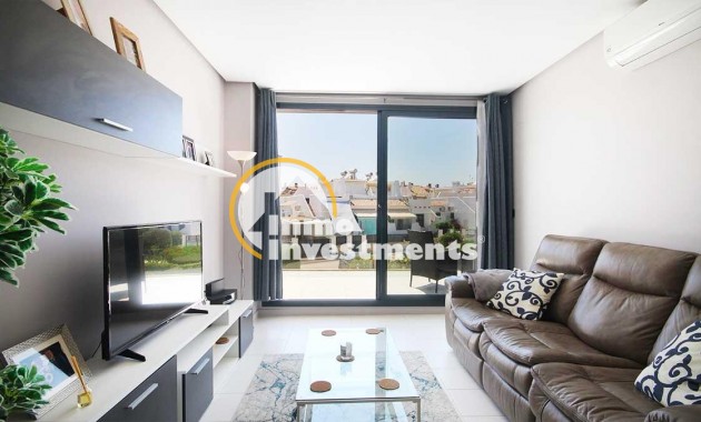 Langzeitvermietung - Apartment - Orihuela Costa - La fuente