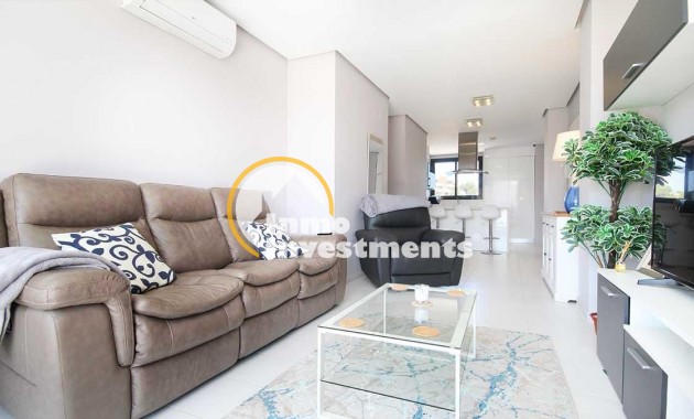 Langzeitvermietung - Apartment - Orihuela Costa - La fuente