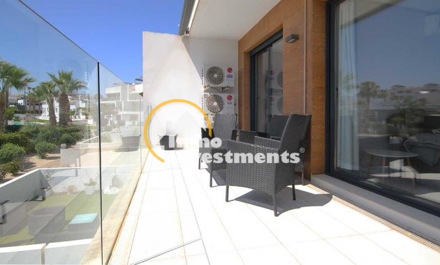 Langzeitvermietung - Apartment - Orihuela Costa - La fuente