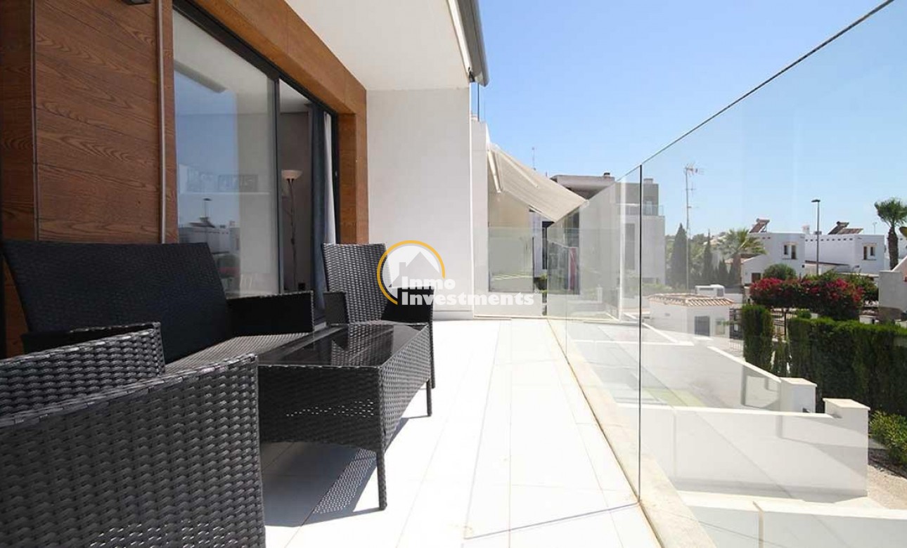 Langzeitvermietung - Apartment - Orihuela Costa - La fuente