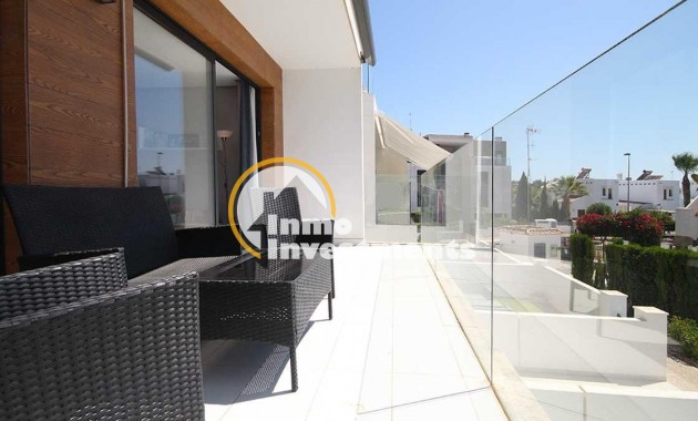 Langzeitvermietung - Apartment - Orihuela Costa - La fuente