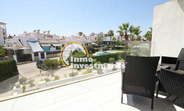 Langzeitvermietung - Apartment - Orihuela Costa - La fuente