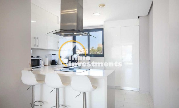 Langzeitvermietung - Apartment - Orihuela Costa - La fuente