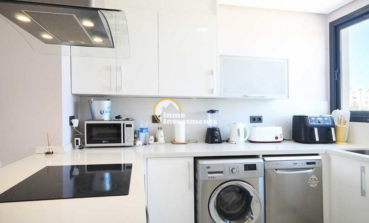 Langzeitvermietung - Apartment - Orihuela Costa - La fuente