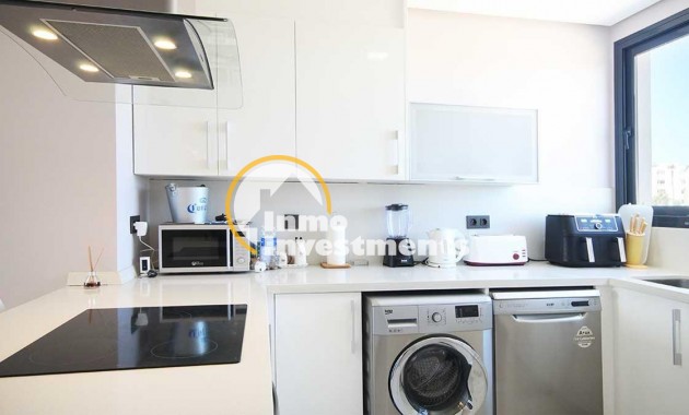 Langzeitvermietung - Apartment - Orihuela Costa - La fuente