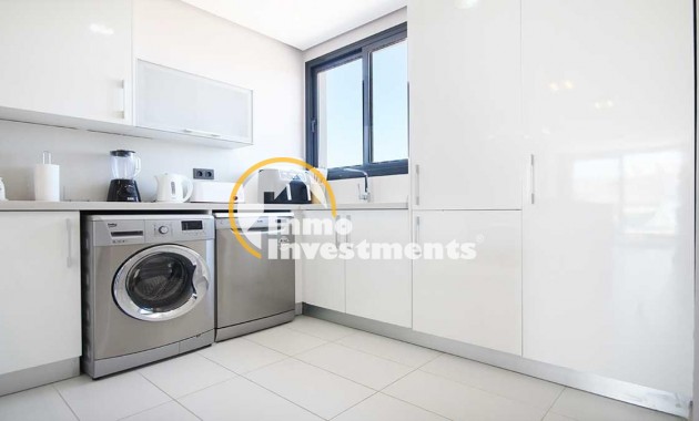 Langzeitvermietung - Apartment - Orihuela Costa - La fuente