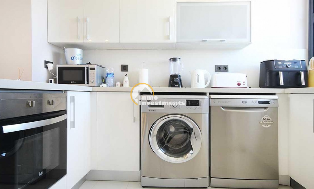 Langzeitvermietung - Apartment - Orihuela Costa - La fuente