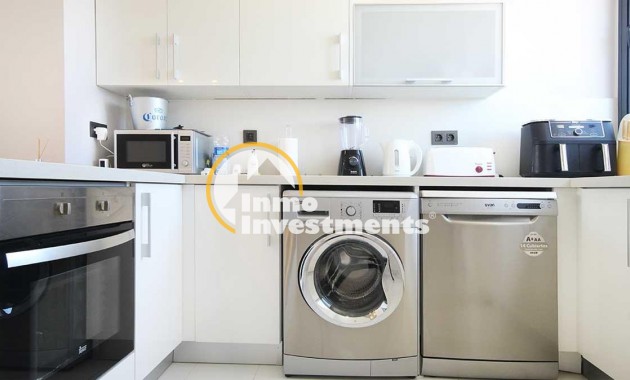 Langzeitvermietung - Apartment - Orihuela Costa - La fuente