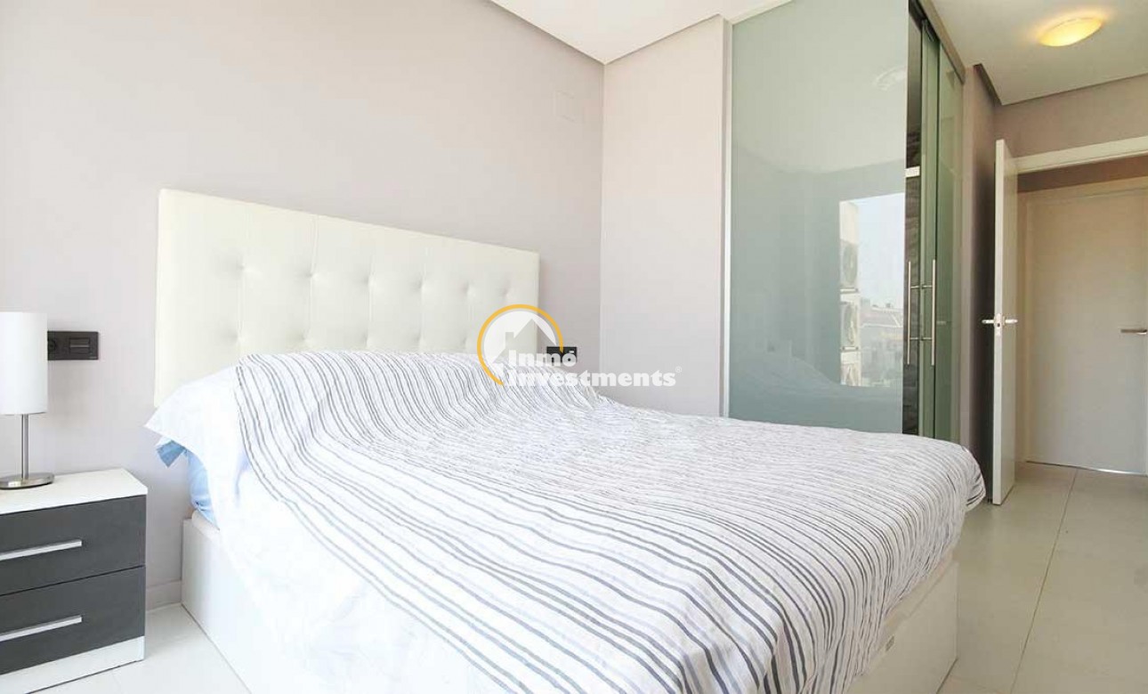 Langzeitvermietung - Apartment - Orihuela Costa - La fuente