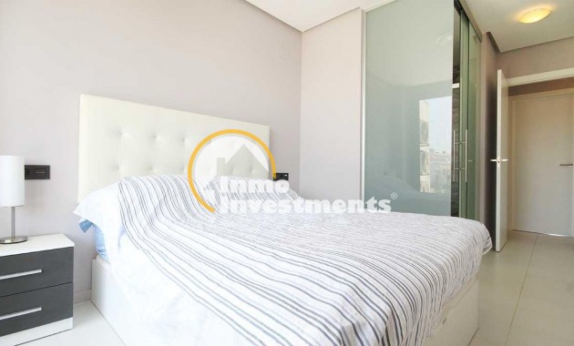Langzeitvermietung - Apartment - Orihuela Costa - La fuente
