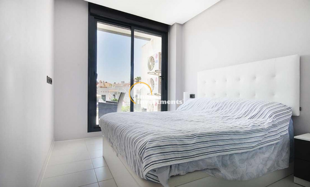 Langzeitvermietung - Apartment - Orihuela Costa - La fuente