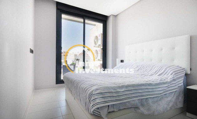 Langzeitvermietung - Apartment - Orihuela Costa - La fuente