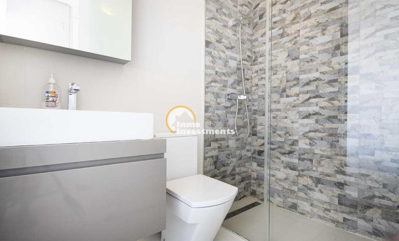 Langzeitvermietung - Apartment - Orihuela Costa - La fuente