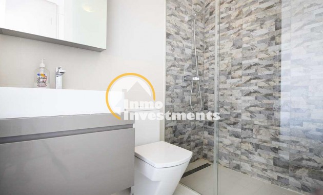 Langzeitvermietung - Apartment - Orihuela Costa - La fuente